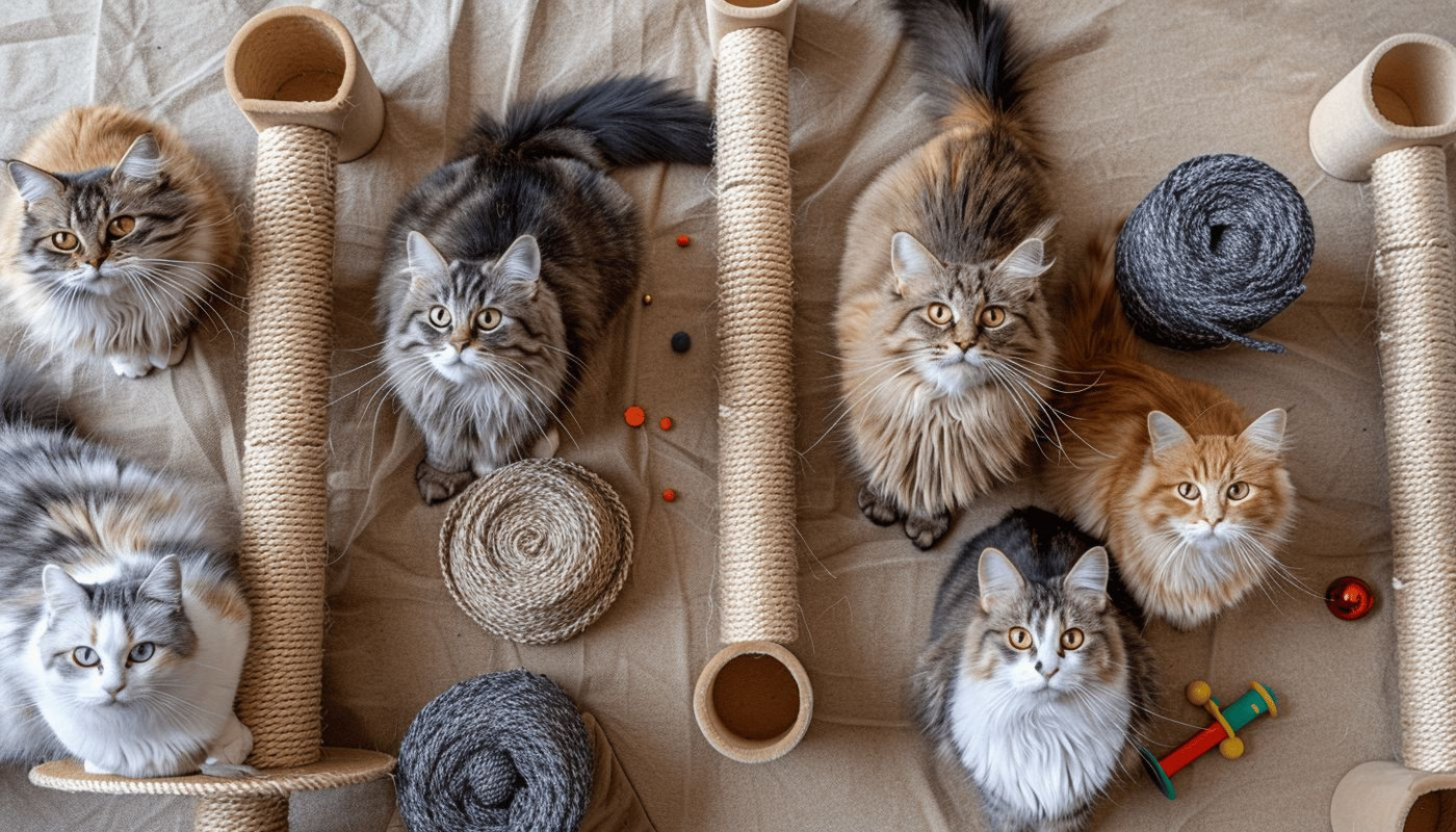 Adoption responsable quelles races de chats conviennent à votre mode de vie