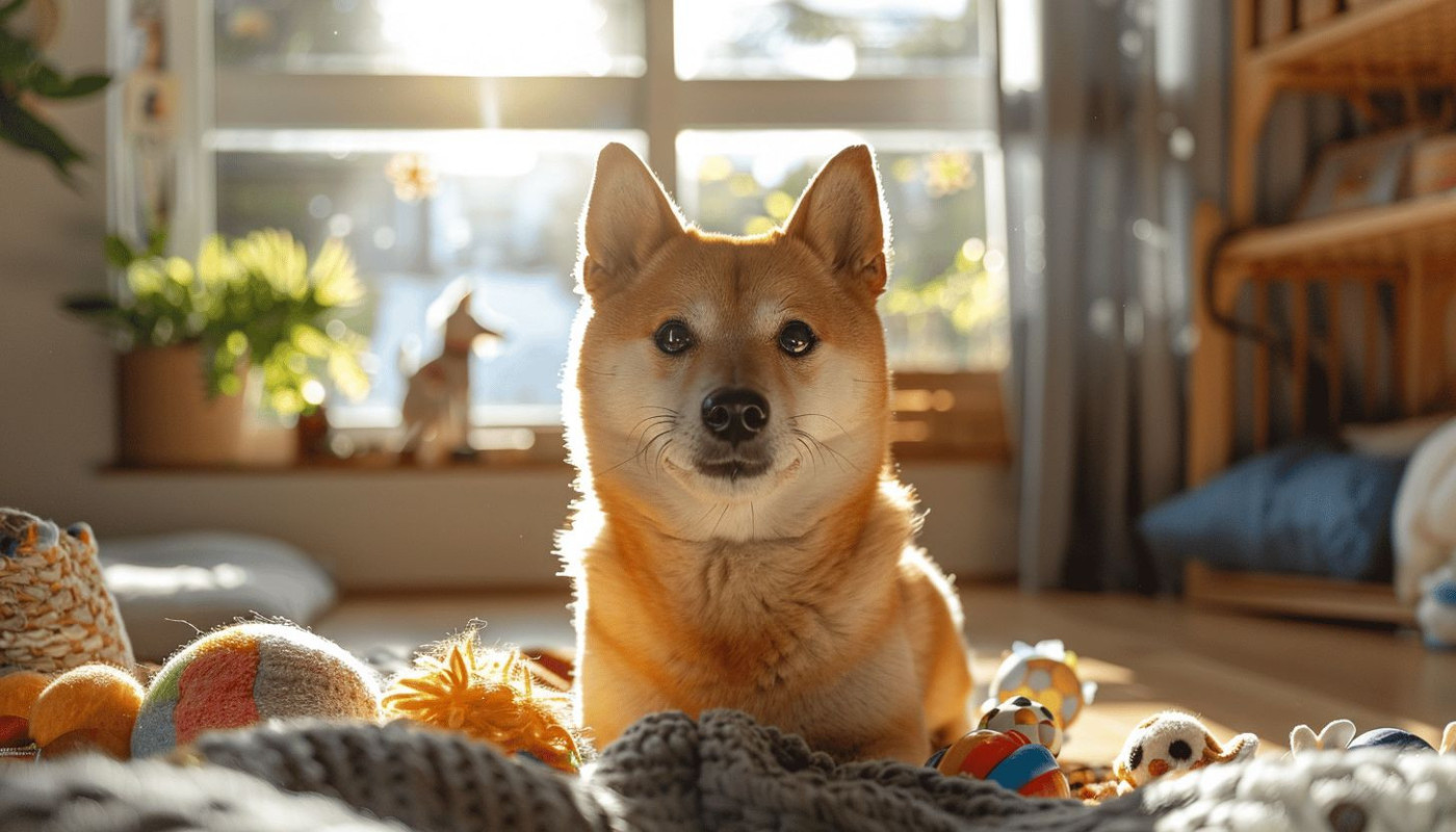 Choisir un Shiba Inu : conseils et processus d'adoption