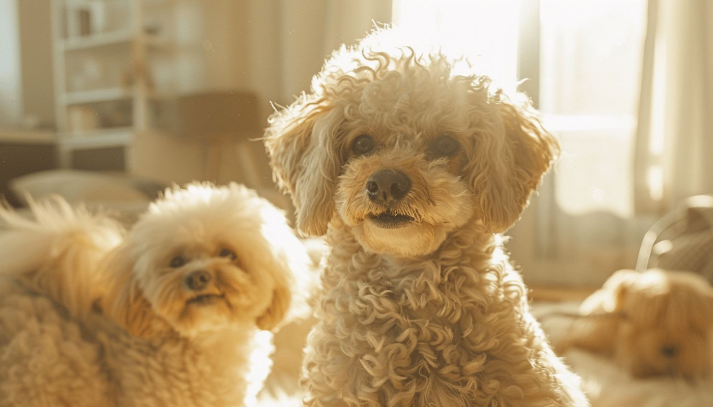Les races de chiens hypoallergéniques les plus populaires et leurs particularités pour les propriétaires sensibles